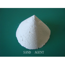 Песок агента Tp40 для покрытия порошка